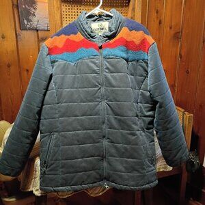 Women's Outback Trading Company Winter Coat 2X